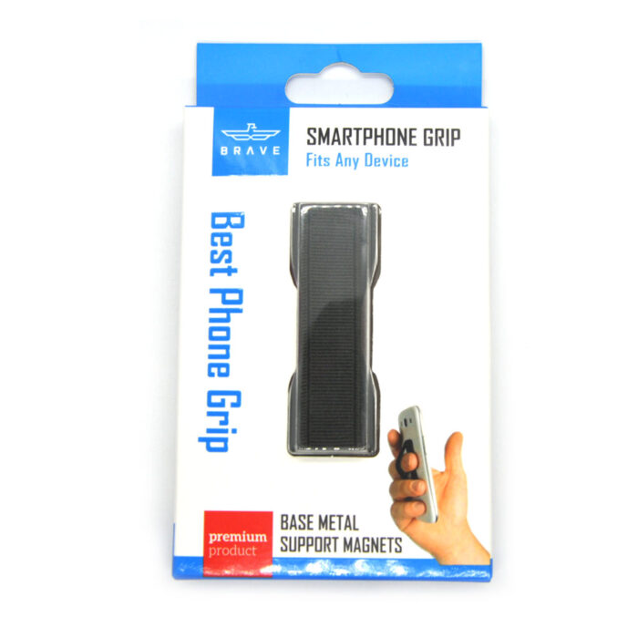Brave smartphone grip. Model : BG-111