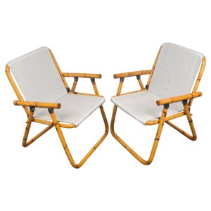 Folding Sofa Camping Chair