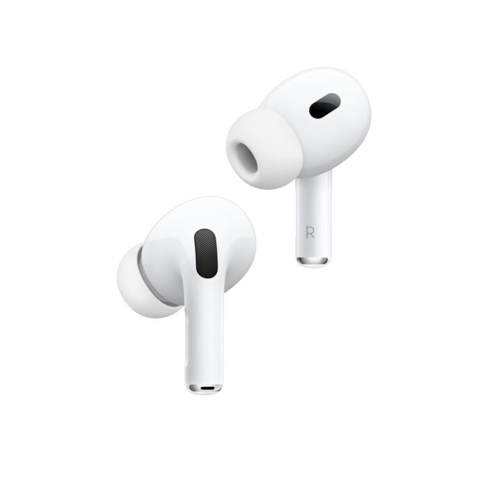 Apple AirPods Pro (2nd Generation) Model : A3047 A3048 A2968