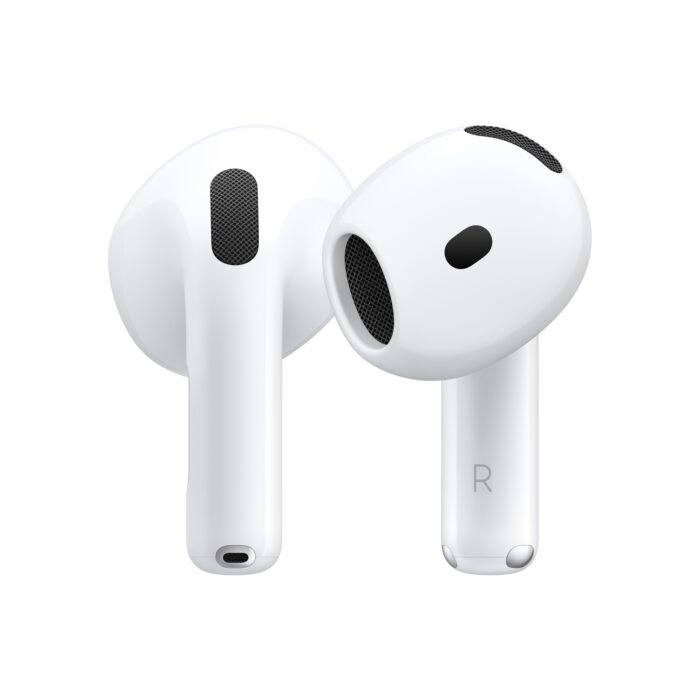 Apple Airpods 4 (ANC) Model : MXP93LL/A  A3055 A3056 A3059