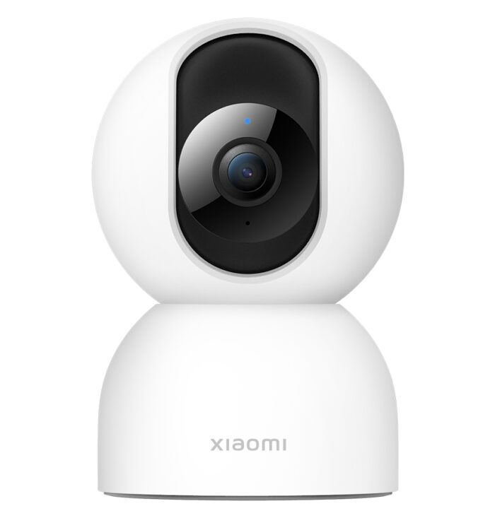 Xiaomi Smart Camera C400 Color. White Model: MJSXJ23CM