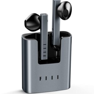 FIII True Wireless In-Ear Headphone 5.2. Model : FIII CC2.