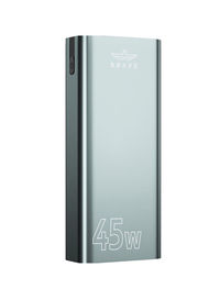 Brave 45W PD Power Bank 10000mAh. Model : BPB-D1GR