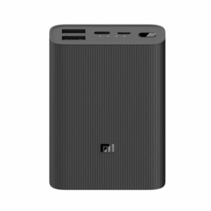 MI 10000mAh Mi power bank 3 ultra compact. Model : PB1022ZM.