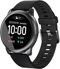 Xiaomi Haylou Solar LS05-1 Smart Watch Black