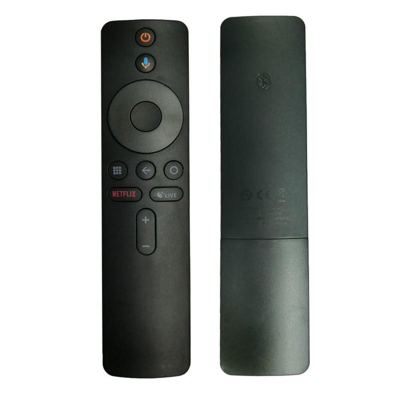 Mi Remote Black (Bluetooth Voice Remote). Model : XMRM-006.