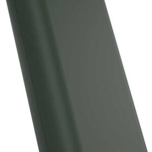 Powerology 30,000mAh pd quick charge power bank. Model : PPBCHA07-GN