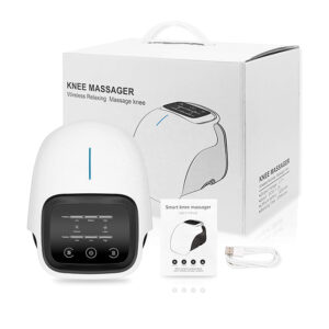 Knee Massager Wireless Relaxing Massage Knee. Model : ST-1101A
