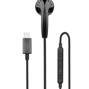Brave Mono Earphone Lightning Connector. Model : BBML-715.