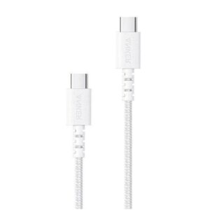 Anker Fast Charging Long Lasting Powerline Select+USB-C to USB-C Cable 6ft/1.8m. Model : A8033H21