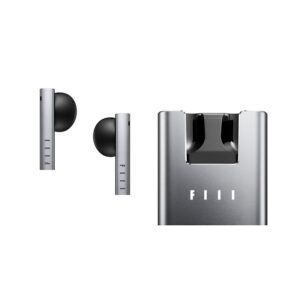 FIII The Metal Imagination CC Nano True Wireless Earbuds 5.2. Model : F037