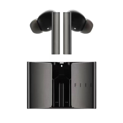 FIIL CC Pro 2 Sonic Boomer True Wireless ANC Earbuds. Model : F039