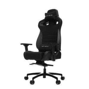 Green Lion Gaming Chair Pro - Black. Model : GNCHAIRBK