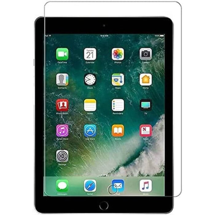 Green Lion Full HD Glass Screen Protector for iPad 10.9" 2022 (10th Gen.) - Clear. Model : GNIPD10GLCL