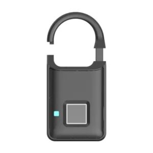 Fingerprint Lock Security Fingerprint