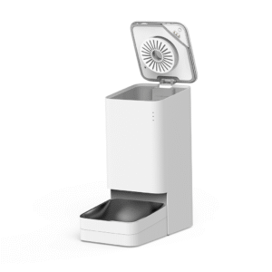 Xiaomi Smart Pet Food Feeder. Model : XWPF01MG-EU