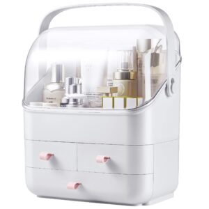 Makeup Storage Box