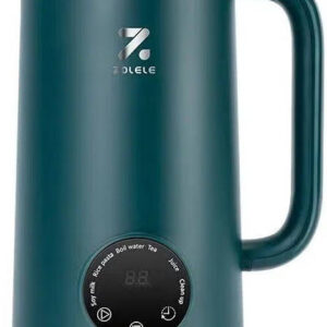 Zolele Multi Functional Blender Color Green. Model : MB601