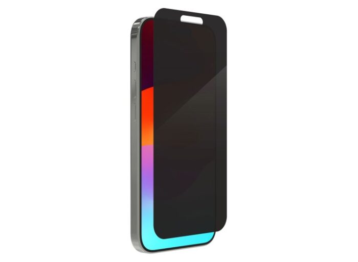 Brave Guard 3D Screen Protector Privacy iPhone 15 Pro. Model : SP-15P