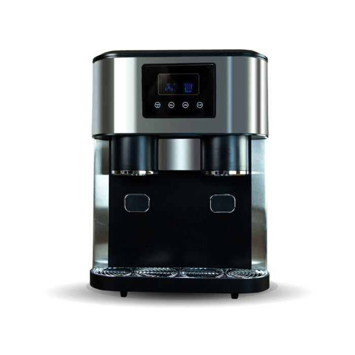 Ice Maker & Cold Water Machine. Model : ZBS-15