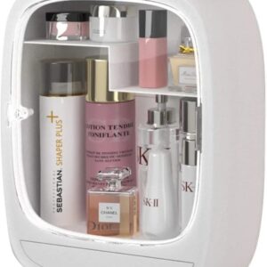 Square Cosmetic Box Makeup Storage Box