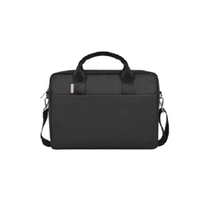 WIWU Minimalist Laptop bag Pro 14" Color Black. Model : QB/T1333-2018