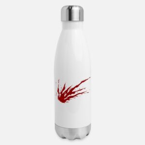 3EX Three Excellent Steel Water Bottle