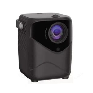 Umiio Portable Video Projector. Model : Q1