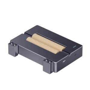 Versatile Electric Roller for LaserPecker 2