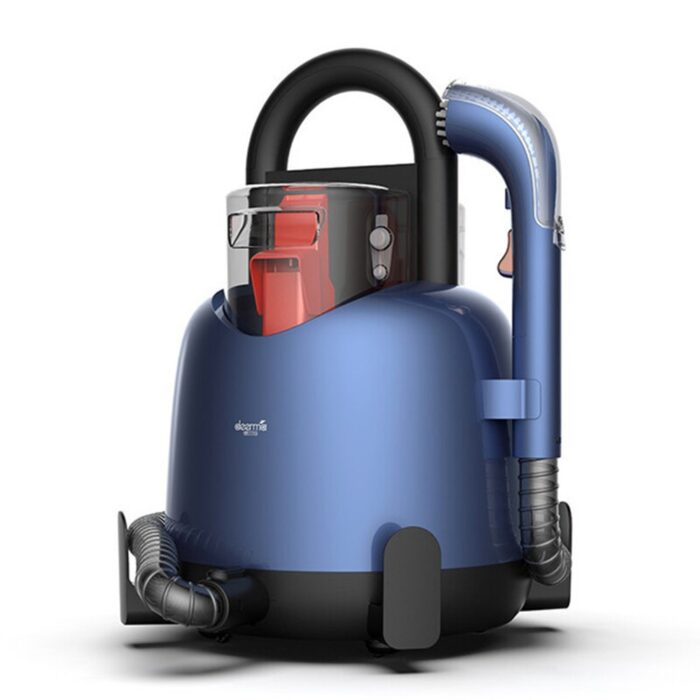 Deerma Hot Rinsing Fabric Cleaner. Model : DEM-BY200