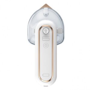 Portable Mini Electric Iron. Model : YTJ-01