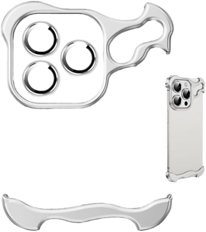 Minimalist Phone Case