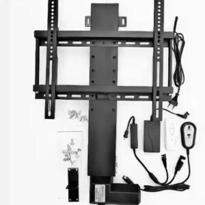 Electric TV Lifting Bracket. Model : TK-CU005