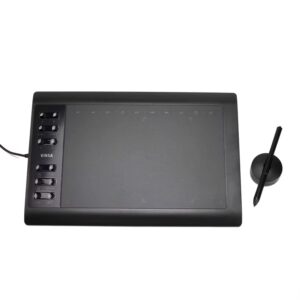 Vinsa Battery-Free Pen Tablet Ping-it. Model : VIN1060Plus