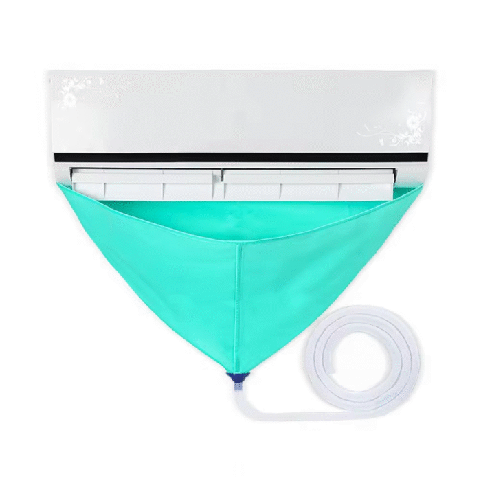Air Conditioning Cleaning Cover Bag