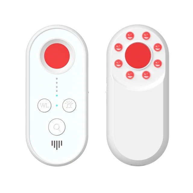 Wireless Detection Intelligent Motion Detection Hidden Camera Detector