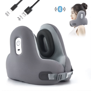 Saien Bluetooth Noise Reduction Music Pillow