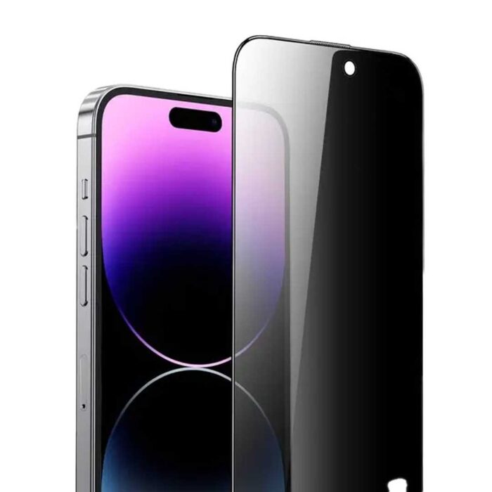 Green Lion 3D HD-PET Screen Protector for iPhone 15 Pro Color Clear