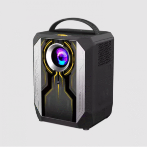 Umiio Portable Video Projector. Model : Q5