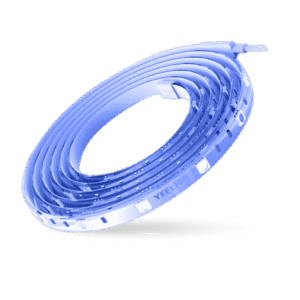 Yeelight Lightstrip Color: White Plus Model : YLDD04YL