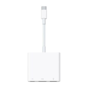 USB-C To HDMI Multi-Function Adapter Model : XMZJQCH2TM