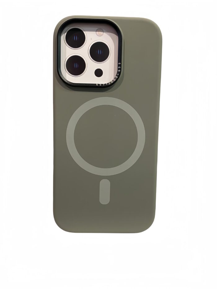 Maccoy Silicon Joy Series 16 Pro