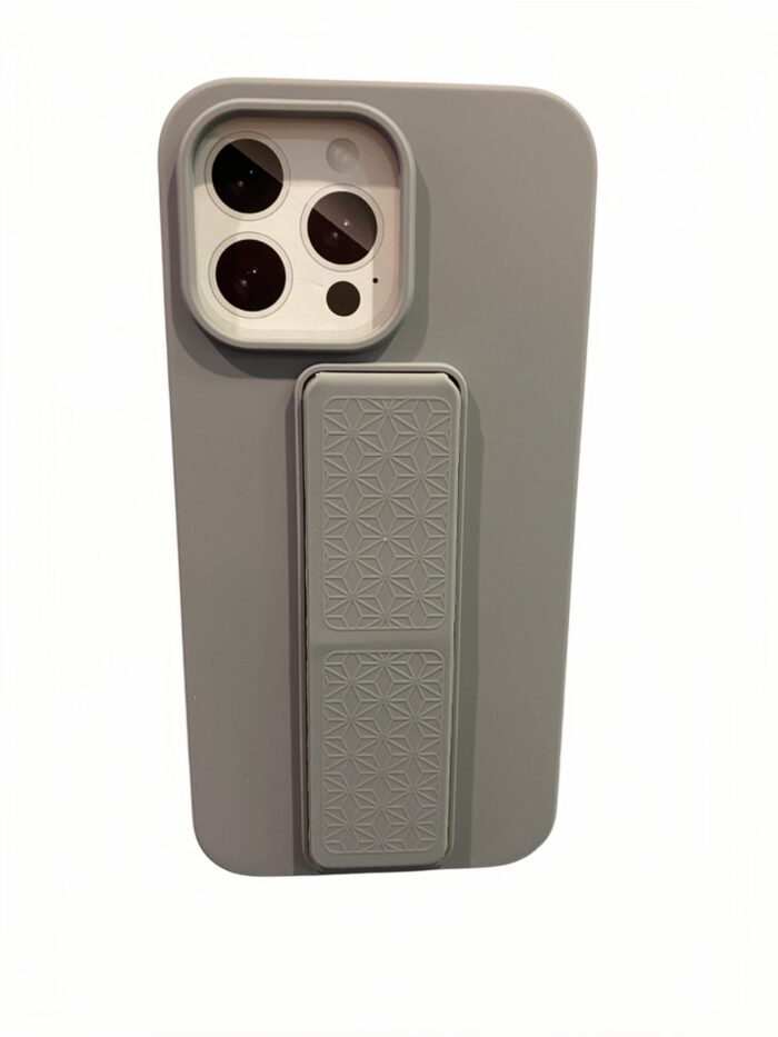 Maccoy Silicon Stand Joy Series 14 Pro Max