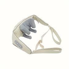 Shoulder & Neck Massager Model: HJ-818