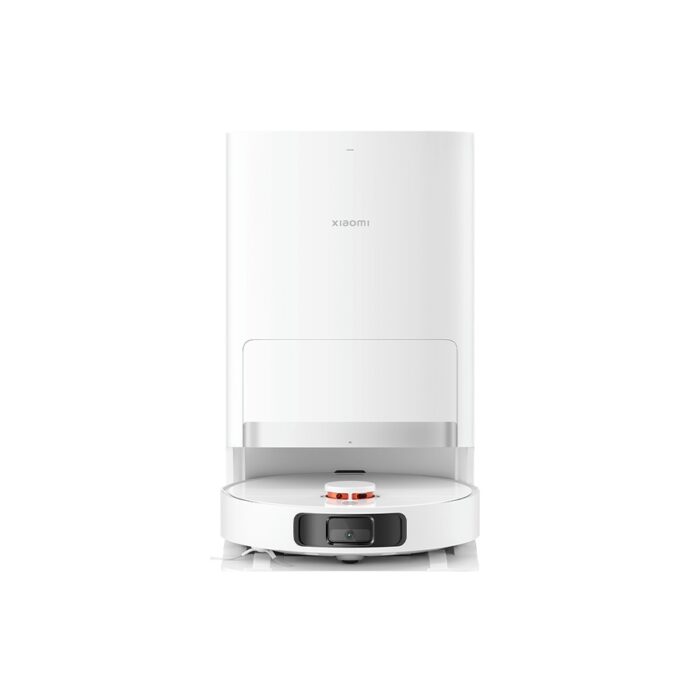 Xiaomi Robot Vacuum X20 Pro Color White Model : D102GL