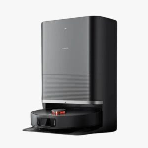 Xiaomi Robot Vacuum X20 Max Color Black Model : D109GL