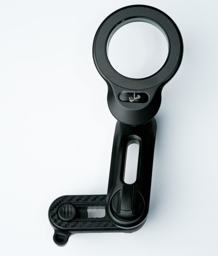 Hal Magnetic Mobile Phone Bracket