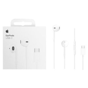 Apple Earpods USB-C Model : A3046