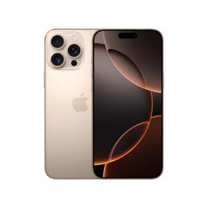 APPLE IPHONE MINI MODEL : IPHONE16PRO