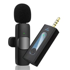 Hal Wireless Microphone Model : K35PRO